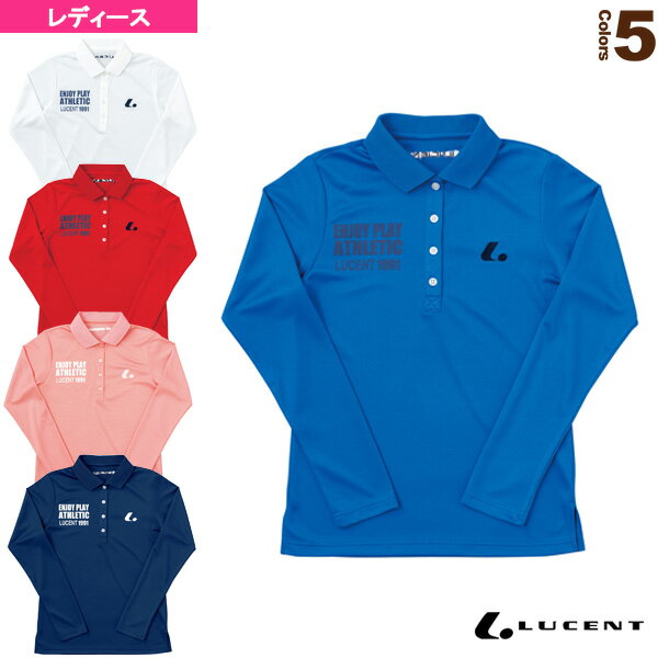 「あす楽対応」ラコステ LACOSTE テニスウェア レディース ポロシャツ PF4842-99-70V 2023SS 『即日出荷』