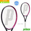 シエラ25 SIERRA25 張上済ラケット ジュニア 7TJ052《プリンス テニスラケット》