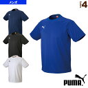 半袖Tシャツ／メンズ（903618）《プーマ サッカー ウェア（メンズ/ユニ）》