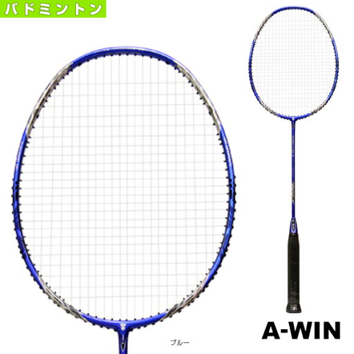 SUPER TI 960 S(TI960S)《A-WIN(アーウィン) バドミントンラケット》 SUPER TI 960 S(TI960S)《A-WIN(アーウィン) バドミントンラケット》