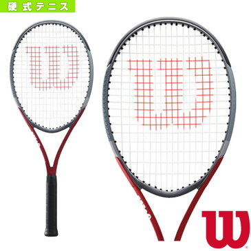 TRIAD XP 5/トライアド XP 5(WRT737920)《ウィルソン テニス ラケット》