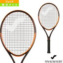 GRINTA 100 Jr 26／グリンタ 100 ジュニア 26／ジュニア（8T0136000）《スノワート テニス ラケット》