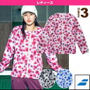 ヒートナビノーカラージャケット/フラッグシップライン/レディース(BTWMJK02) バボラ テニス・バドミントンウェア(レディース)