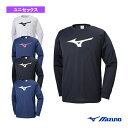 ■商品情報 商品名チームライン／Tシャツ／長袖／ユニセックス（32MA9145）《ミズノ オールスポーツ ウェア（メンズ/ユニ）》 メーカー名ミズノ カラー（01）ホワイト×ブラック, （09）ブラック×ホワイト, （14）ドレスネイビー×マゼンタ, （80）ドレスネイビー×ホワイト, （90）ブラック×ゴールド サイズXS, S, M, L, XL, 2XL 素材ポリエステル100％ 胸回りL寸：108cm 生産国中国 ■メーカー希望小売価格はメーカーカタログに基づいて掲載していますサイズXSSMLXL2XL 後丈62cm64cm66cm68cm70cm72cm 胸回り96cm100cm104cm108cm112cm116cm 肩幅38.8cm40.2cm41.6cm43cm44.4cm45.8cm 袖丈57cm58.5cm60cm61.5cm63cm64.5cm ■商品詳細情報 特徴定番ビッグロゴTシャツに、長袖タイプも登場！ テクノロジー【StandardFit】最もスタンダードなシルエット【MIZUNO QUICKDRY PLUS】吸汗速乾性が優れていることを示し、汗を素早く吸収、拡散、ウエア内を快適な状態に保ちます。