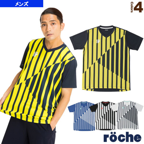 ゲームシャツ／メンズ（R9S06V）《ローチェ（roche）