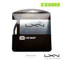 LUXILON ルキシロン/SMART 130 /スマート 130(WR8300901130)《ルキシロン テニスストリング(単張)》