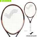 グリンタ 100 ツアーライト GRINTA 100 Tour Lite 8T022892/SRG101 スノワート テニスラケット