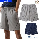 HALF PANTS/ハーフパンツ/メンズ(C3-QS520) チャンピオン オールスポーツウェア(メンズ/ユニ)