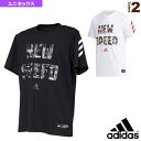 5T NEW SPEED Tシャツ（FYH32）《アディダス 野球 ウェア（メンズ/ユニ）》