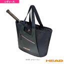 Womens Tote Bag／ウィメンズ トートバッグ（283269）《ヘッド テニス バッグ》