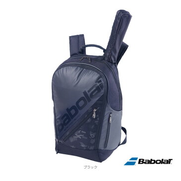 BACKPACK EXPANDABLE／バックパック／ラケット収納可（BB753084）《バボラ テニス バッグ》