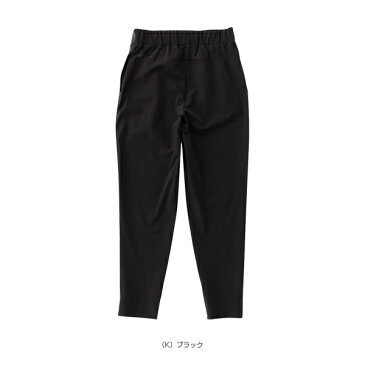 プレイクロスパンツ/Play Cross Pants/レディース(EW90300)《エレッセ テニス・バドミントン ウェア(レディース)》