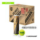 セントジェームス・プレミアム St,JAMES PREMIUM 『4球入×15ボトル』 STJAMESPRMA4 ダンロップ テニスボール(4)