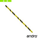 サイドテープ アンドロ エスエル SIDETAPE ANDRO SL 5m 14221305《アンドロ 卓球アクセサリ・小物》
