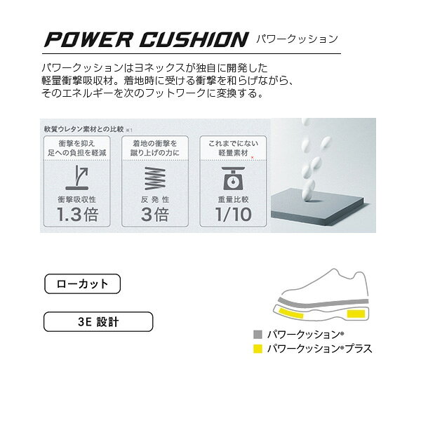 パワークッションエクリプションZ/POWER ...の紹介画像2