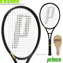 ファントムグラファイト97/PHANTOM GRAPHITE 97(7TJ140) プリンス テニスラケット