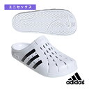 ADILETTE CLOG U/アディレッタ クロッグ/ユニセックス(FY8970)《アディダス オールスポーツシューズ》(4)