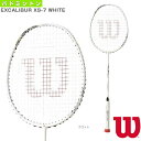 EXCALIBUR XS-7 WHITE^GNXJo[XS-7zCgiWR106211jsEB\ oh~g Pbgt