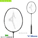 フォルティウス11クイック FORTIUS 11 QUICK 73JTB111 ミズノ バドミントンラケット