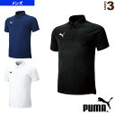 ショートスリーブポロシャツ メンズ 656336 プーマ サッカーウェア(メンズ/ユニ)