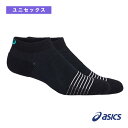 SPソックス/ユニセックス(3043A056)《アシックス テニス・バドミントンウェア(メンズ/ユニ)》