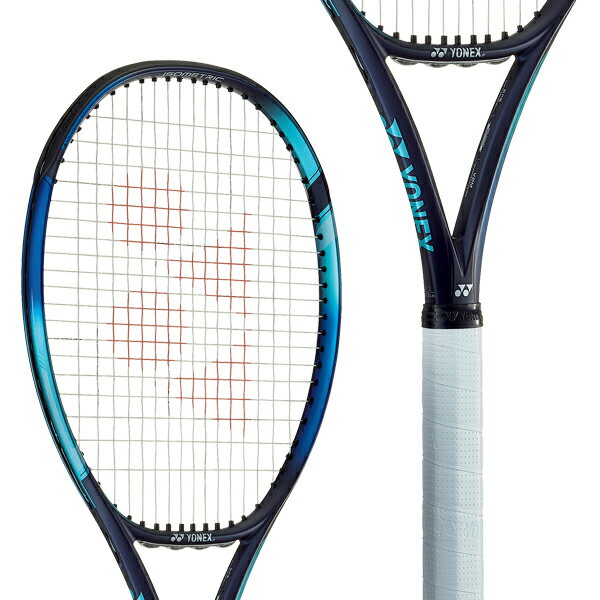 Eゾーン 98L／EZONE 98L（07EZ98L）《ヨネックス テニス ラケット》