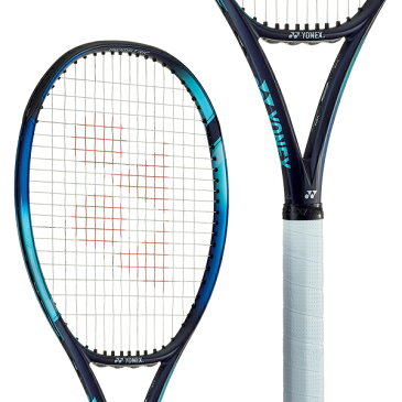 Eゾーン 98L/EZONE 98L(07EZ98L)《ヨネックス テニス ラケット》