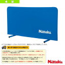 ■商品情報 商品名[送料お見積り]卓球フェンスAL200 クリーン（NT-3629）《ニッタク 卓球 コート用品》 メーカー名ニッタク カラー─ サイズ高さ75×幅200cm 素材カバー／ポリエステル、パイプ／アルミ パイプ径22mm 重量約2.0kg 外装サイズ幅200×高さ75×奥行6cm 生産国中国 ■メーカー希望小売価格はメーカーカタログに基づいて掲載しています■商品詳細情報 特徴フェンス運搬車200（品番／NT3718）及びフェンス運搬車200クリーン（品番／NT3738）に約50枚積載可能。クリーンな環境で卓球を楽しんでいただきたい！ニッタクが採用した抗ウイルス・抗菌加工、シングルナノ複合粒子コーティング「メディカルナノコート」を施工した卓球フェンス。メディカルナノコートとは、粒径10ナノメートル未満の様々な機能性無機材料を均一にコーティングする独自技術により、表面を清潔に保つ抗ウイルス・抗菌コーティングです。従来の卓球フェンスよりも、約54％軽量化（Nittaku従来品比）。設置や移動、片付けも軽量だから楽々です。カバーには伸縮性のある、ポリエステル素材を使用。張りがあり、会場内の美しい景観を演出します。※本製品にはオリジナルプリント入れはできません。