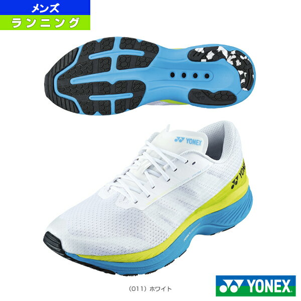 セーフラン 100 X メン/SAFERUN 100 X MEN/メンズ(SHR100XM)《ヨネックス ランニングシューズ》