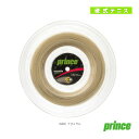 ハリアーパワー16 HARRIER POWER 16 200mリール 7JJ020《プリンス テニスストリング(ロール他)》