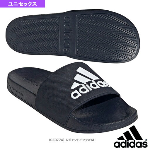 ADILETTE SHOWER U/アディレッタ シャワー/ユニセックス(GZ3774)《アディダス オールスポーツシューズ》 ADILETTE SHOWER U/アディレッタ シャワー/ユニセックス(GZ3774)《アディダス オールスポーツシューズ》