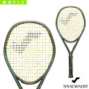 ビタス 100R FF VITAS 100R FF SRV300 スノワート テニスラケット
