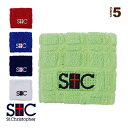 チェックリストバンド ショート STC-BCA4606《セントクリストファー テニスアクセサリ・小物》(4)