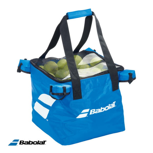 ボールバッグ／BALL BAG（730012）《バボラ テニス コート用品》