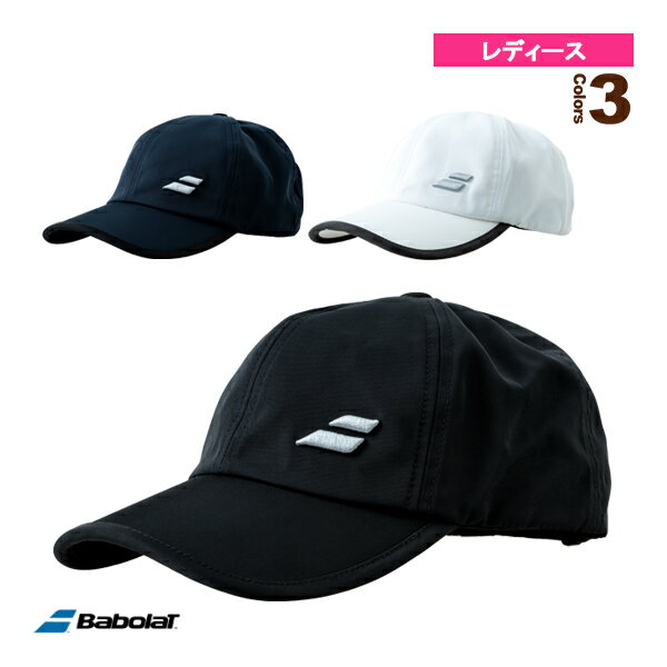 ■商品情報 商品名キャップ／CLUB CAP／レディース（BWC3731C）《バボラ テニス アクセサリ・小物》 メーカー名バボラ カラー（BK00）, （NV00）, （WH00） サイズF 素材ポリエステル 生産国日本 ■メーカー希望小売価格はメーカーカタログに基づいて掲載しています■商品詳細情報 特徴吸水速乾.UV機能を兼ね備えた定番キャップ。（生産地変更により品番とJANコードをリニューアル）部活プレーヤーをターゲットに独自開発したクラブコレクション。ゲームからプラクティス、移動まで、幅広いシーンで活躍する機能的なアイテムを通年展開。 テクノロジー【吸水速乾】【UV】