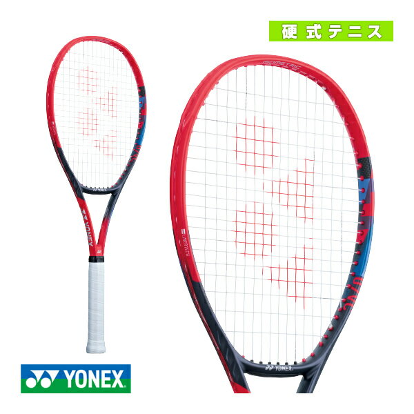 Vコア 98L／VCORE 98L（07VC98L）《ヨネックス テニスラケット》