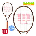 プロ スタッフ 25 V14 PRO STAFF 25 V14 WR126210S《ウィルソン テニスラケット》