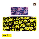 Ah ^I Rr^ANDRO TOWEL COMBIi630023000^630023001jsAh 싅 ANZTEt