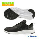 ミズノエスペランザー Jr／MIZUNO ESPERUNZER Jr.／ジュニア（K1GC2344）《ミズノ ランニング シューズ》