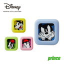 ディズニー ダンプナー/DISNEY DAMPENER(DTA001)《プリンス テニス アクセサリ・小物》