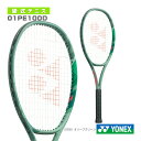 パーセプト100D／PERCEPT 100D（01PE100D）《ヨネックス テニス ラケット》