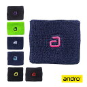 ■商品情報 商品名リストバンド アンドロ 3／WRISTBAND ANDRO 3（560023002）《アンドロ 卓球アクセサリ・小物》 メーカー名アンドロ カラー（560023002001）ブラック×イエロー, （560023002002）ブラック×レッド, （560023002003）ブラック×パープル, （560023002004）ネイビー×ピンク, （560023002005）ネイビー×ブルー, （560023002006）ネイビー×ホワイト, （560023002007）ネオンイエロー×ブラック サイズ6×8cm 素材ポリエステル、綿、その他 ■メーカー希望小売価格はメーカーカタログに基づいて掲載しています■商品詳細情報 特徴吸水性に優れカラーバリエーションも豊富なリストバンド。シンプルなワンポイントロゴが映える新デザインリストバンド。7カラーにて新登場！