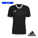 ENTRADA 22/エントラーダ22 ジャージー/メンズ(ZG486)《アディダス サッカー ウェア(メンズ/ユニ)》