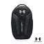 UAハッスルプロバックパック（1367060）《アンダーアーマー オールスポーツ バッグ》