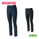 レギンスパンツ レディース WA4321《プリンス テニスアンダーウェア》