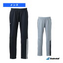 CLUB RANGE／トレーニングパンツ／CLUB TRAINING PANTS／メンズ（BUT4218C）《バボラ テニス・バドミントン ウェア（メンズ/ユニ）》