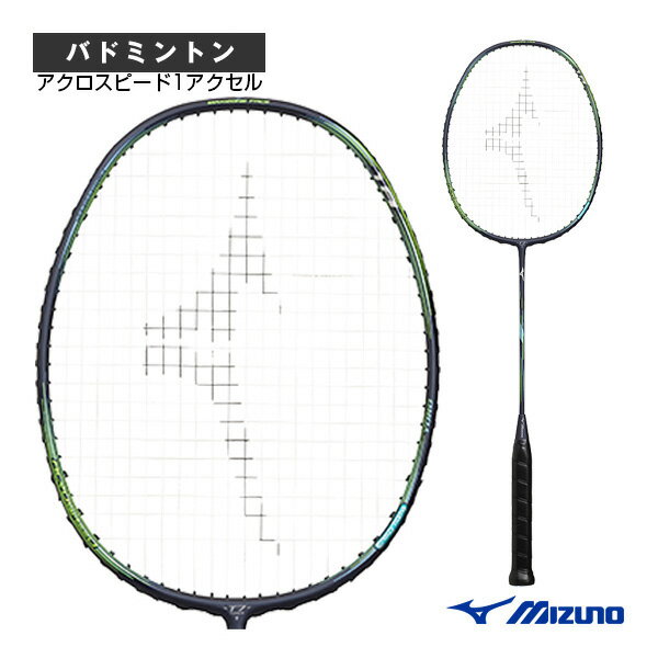ԡ1 ACROSPEED 1 ACCEL 73JTB402ԥߥ Хɥߥȥ饱åȡ
