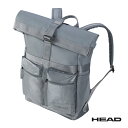 ツアー バックパック 30L TOUR BACKPACK 30L 260524《ヘッド テニスバッグ》