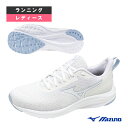 ミズノ エスペランザー2／MIZUNO ESPERUNZER 2／レディース（K1GA2445）《ミズノ ランニング シューズ》