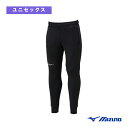 ストレッチスウェットジョガーパンツ ユニセックス P2MDB065《ミズノ サッカーウェア(メンズ/ユニ)》